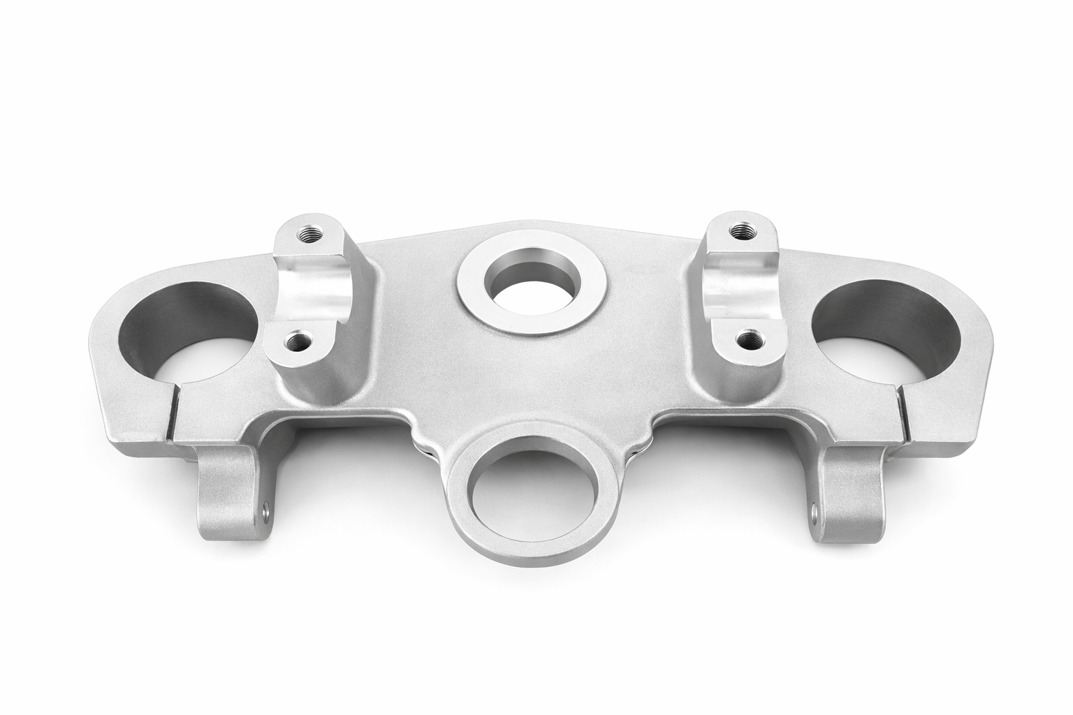 D2K Top Yoke