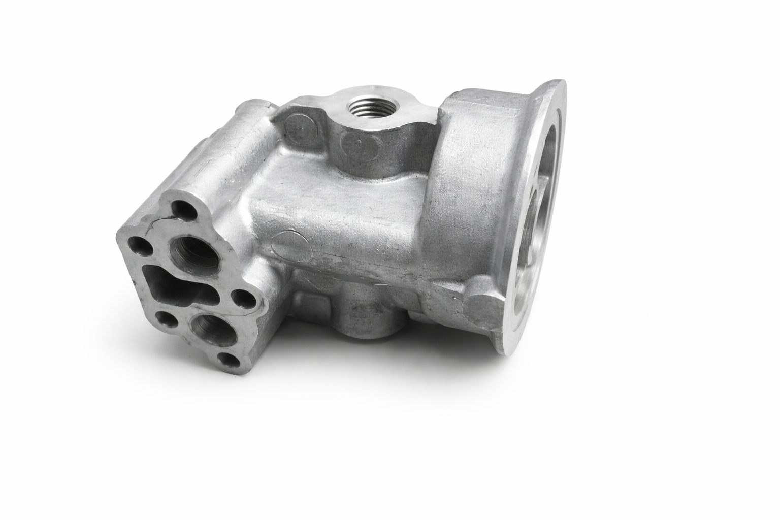 Oil Cooler Adapter